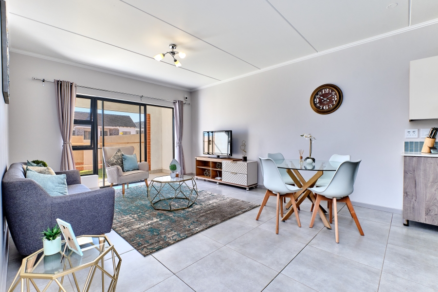 2 Bedroom Property for Sale in Glen Marais Gauteng