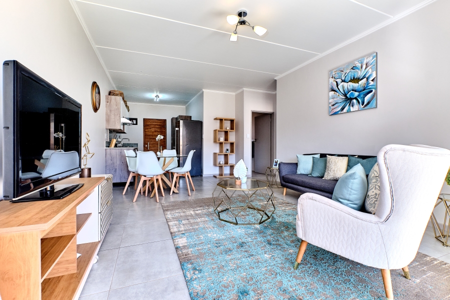 2 Bedroom Property for Sale in Glen Marais Gauteng