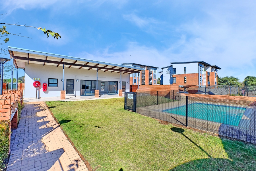 2 Bedroom Property for Sale in Glen Marais Gauteng