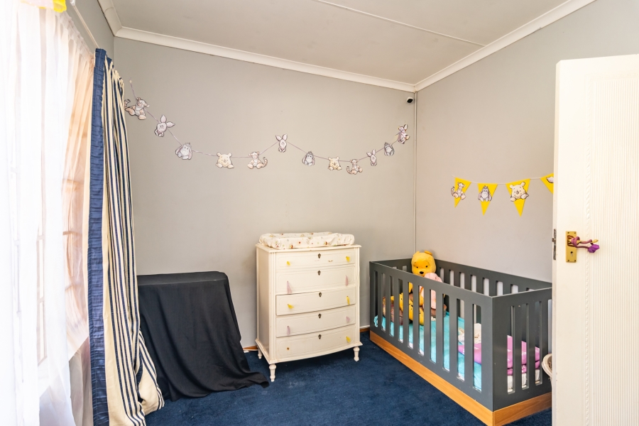 3 Bedroom Property for Sale in Noordheuwel Gauteng