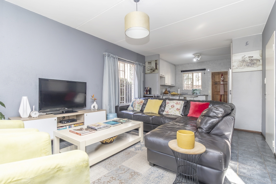 2 Bedroom Property for Sale in North Riding Gauteng
