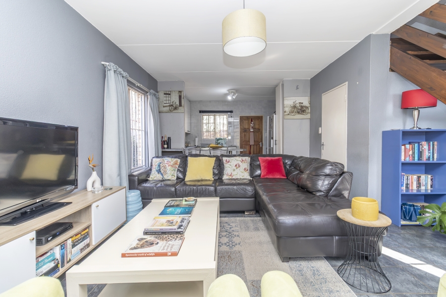 2 Bedroom Property for Sale in North Riding Gauteng