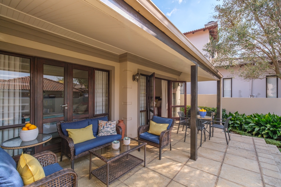 3 Bedroom Property for Sale in Lonehill Gauteng