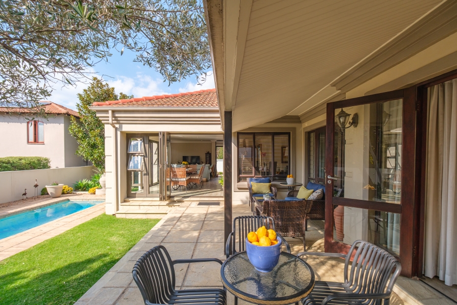 3 Bedroom Property for Sale in Lonehill Gauteng