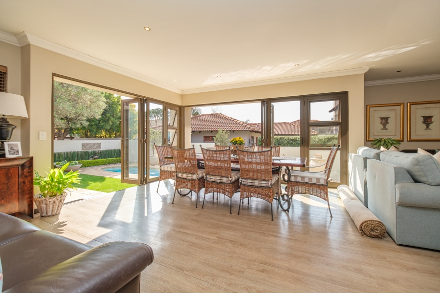 3 Bedroom Property for Sale in Lonehill Gauteng