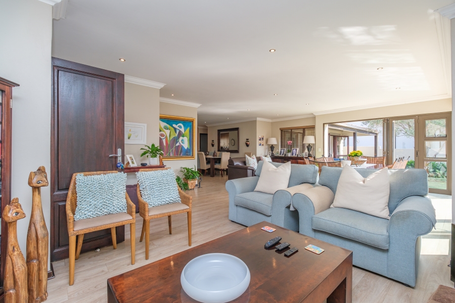 3 Bedroom Property for Sale in Lonehill Gauteng