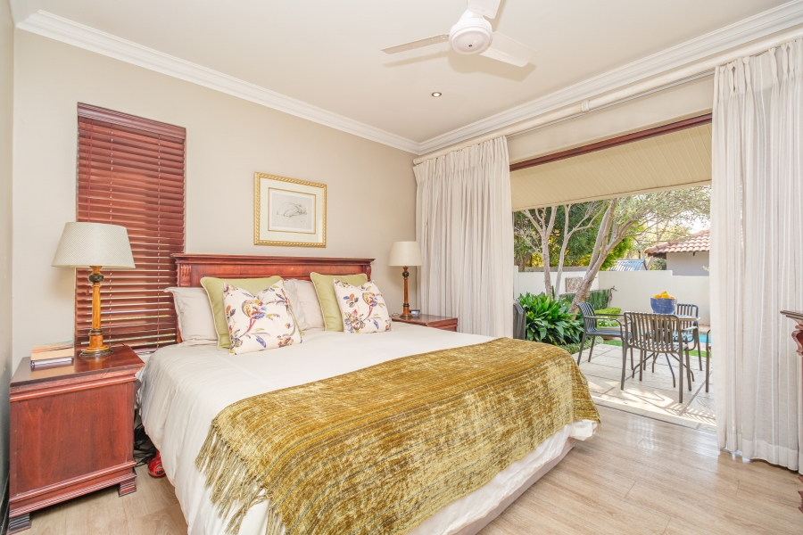 3 Bedroom Property for Sale in Lonehill Gauteng