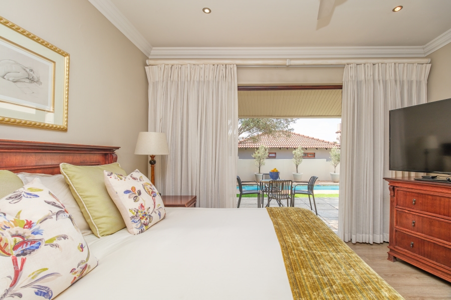 3 Bedroom Property for Sale in Lonehill Gauteng
