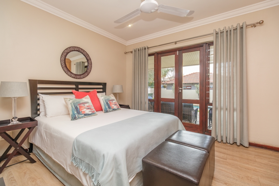 3 Bedroom Property for Sale in Lonehill Gauteng