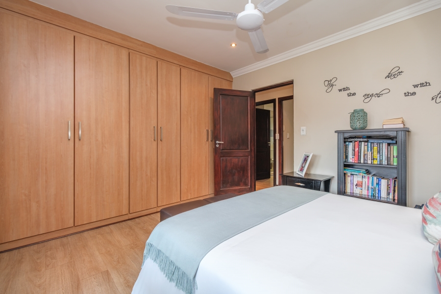 3 Bedroom Property for Sale in Lonehill Gauteng