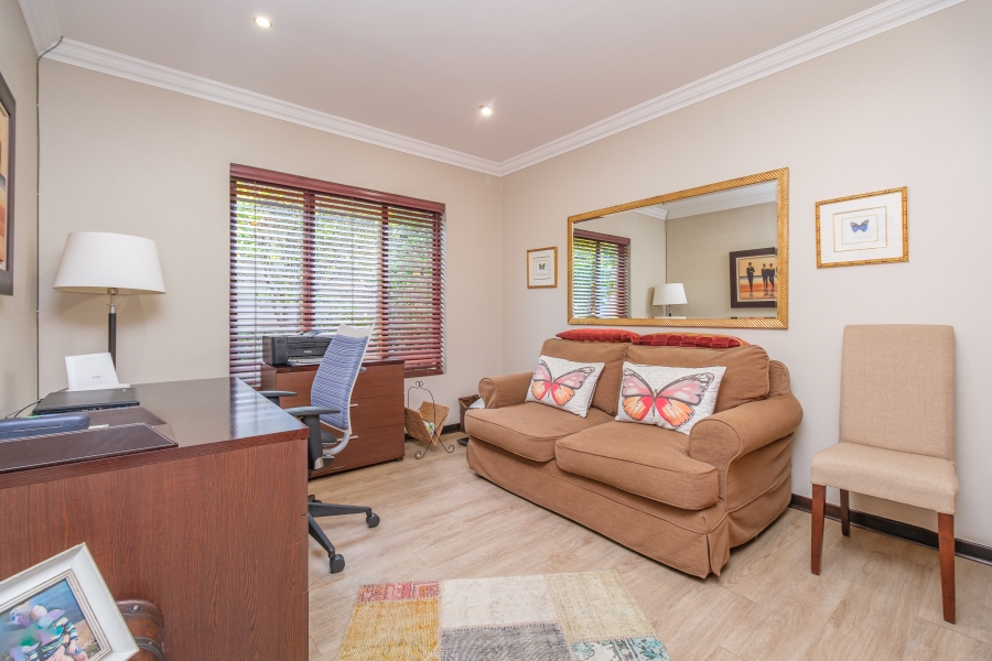3 Bedroom Property for Sale in Lonehill Gauteng