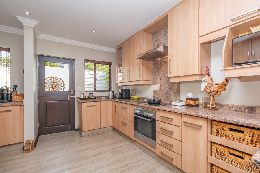 3 Bedroom Property for Sale in Lonehill Gauteng