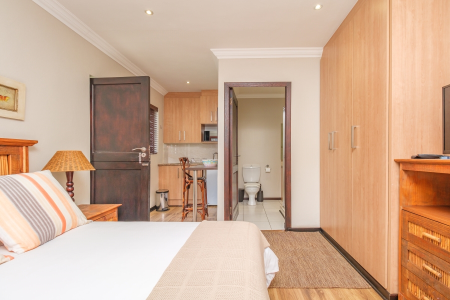 3 Bedroom Property for Sale in Lonehill Gauteng