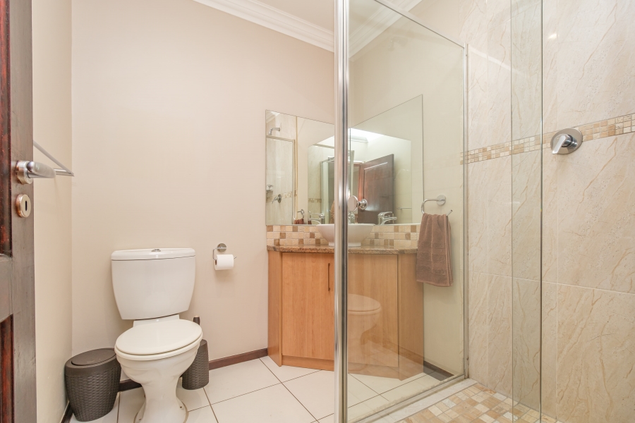 3 Bedroom Property for Sale in Lonehill Gauteng