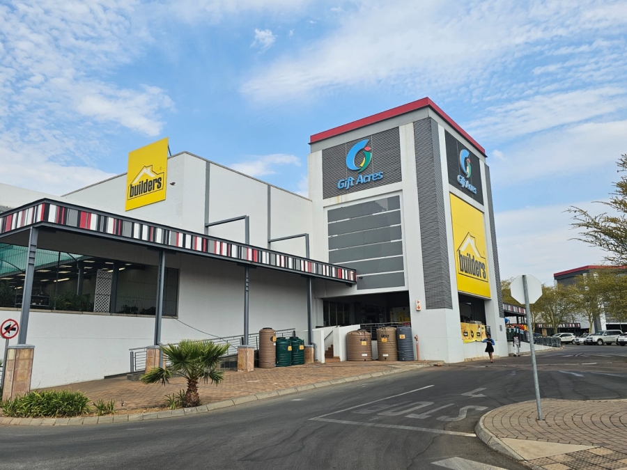 To Let Commercial Property for Rent in Lynnwood Ridge Gauteng