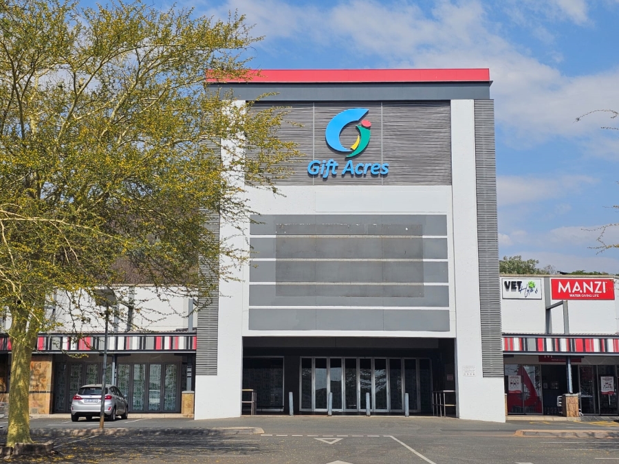 To Let Commercial Property for Rent in Lynnwood Ridge Gauteng
