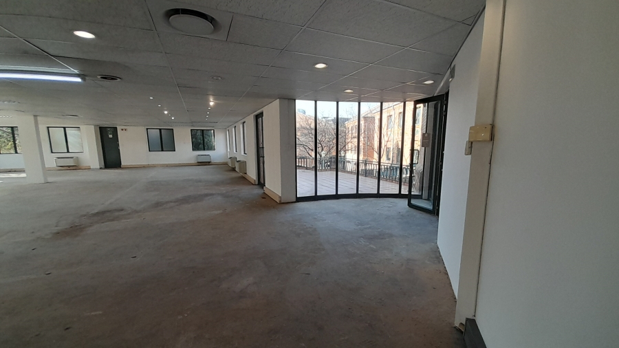 Commercial Property for Sale in Menlyn Gauteng