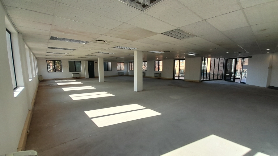 Commercial Property for Sale in Menlyn Gauteng