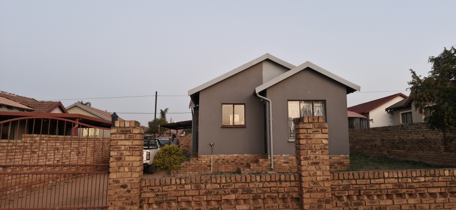 3 Bedroom Property for Sale in Mahube Valley Gauteng
