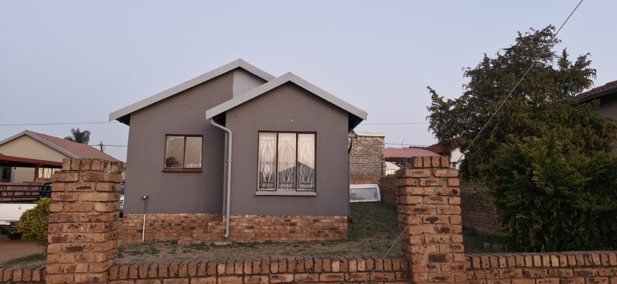 3 Bedroom Property for Sale in Mahube Valley Gauteng
