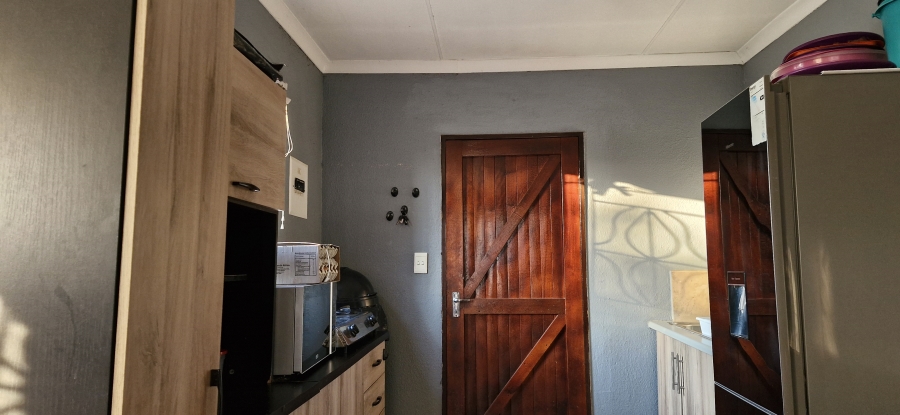 3 Bedroom Property for Sale in Mahube Valley Gauteng