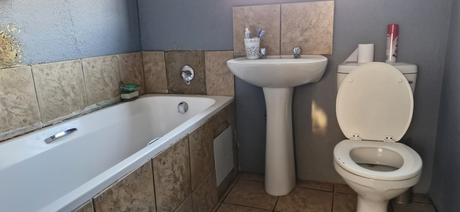 3 Bedroom Property for Sale in Mahube Valley Gauteng