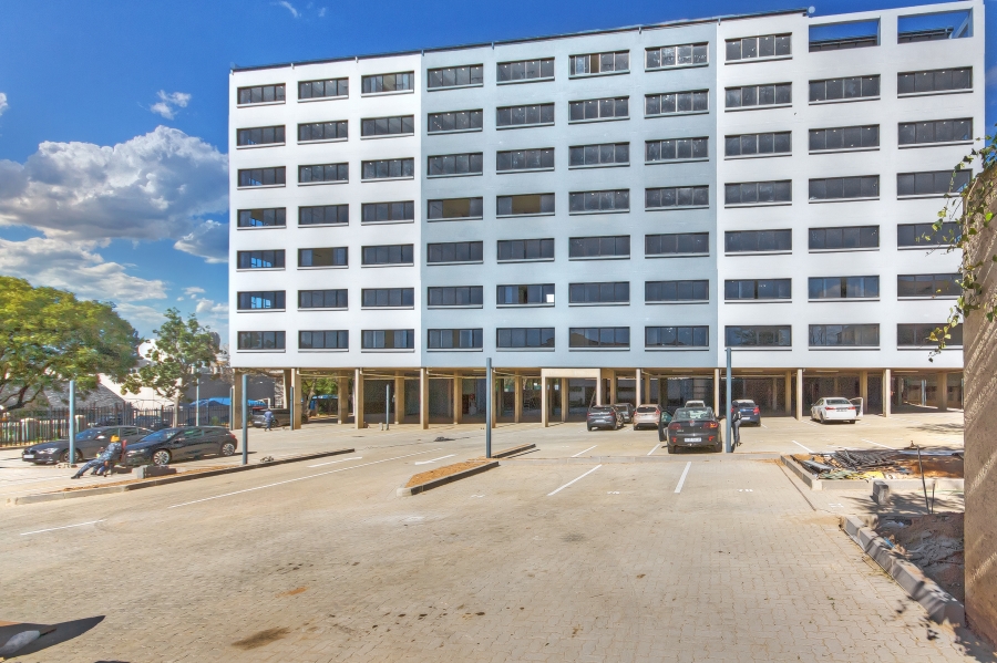 To Let Commercial Property for Rent in Rivonia Gauteng