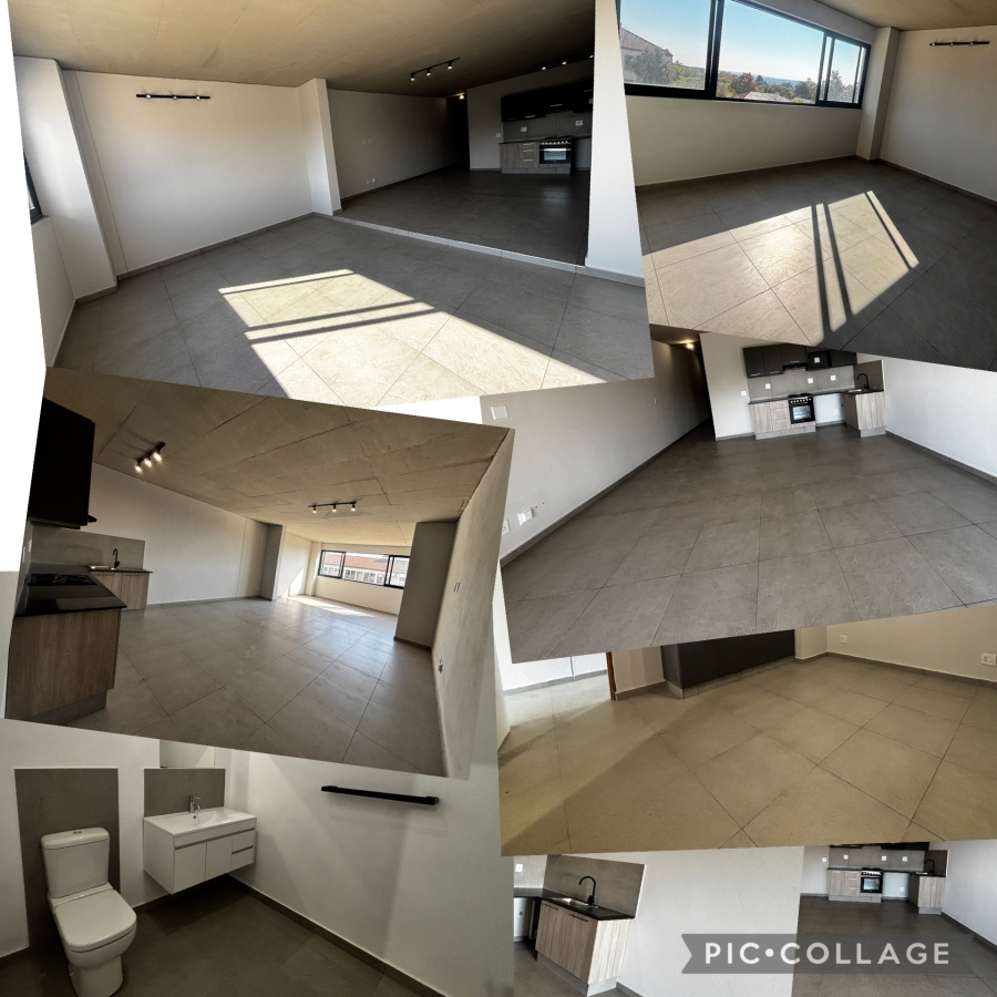 To Let Commercial Property for Rent in Rivonia Gauteng