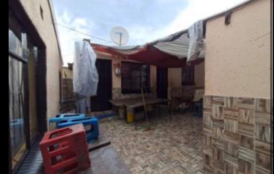 3 Bedroom Property for Sale in Ivory Park Gauteng