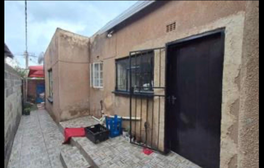 3 Bedroom Property for Sale in Ivory Park Gauteng