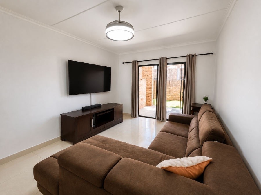 2 Bedroom Property for Sale in Fairlead Gauteng