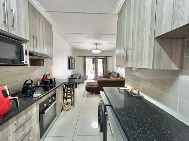 2 Bedroom Property for Sale in Fairlead Gauteng