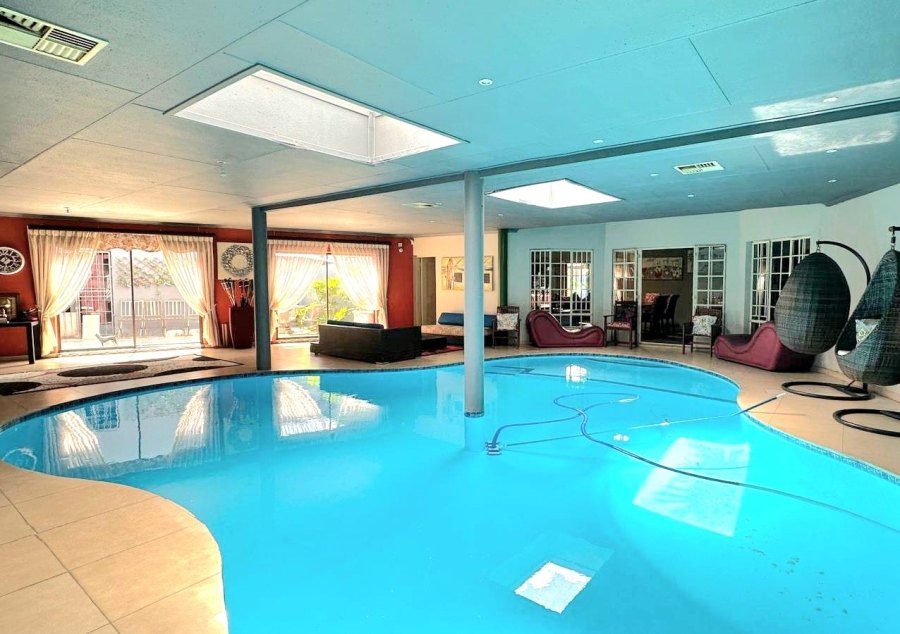 7 Bedroom Property for Sale in Three Rivers Gauteng