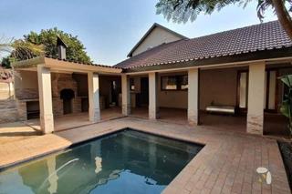 To Let 6 Bedroom Property for Rent in Freeway Park Gauteng