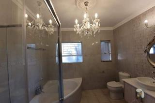 To Let 6 Bedroom Property for Rent in Freeway Park Gauteng