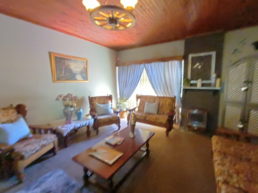3 Bedroom Property for Sale in Vanderbijlpark SE 6 Gauteng