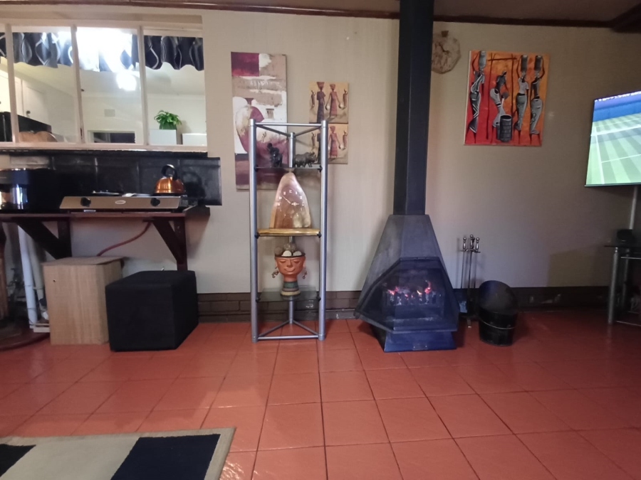 3 Bedroom Property for Sale in Vanderbijlpark SE 6 Gauteng