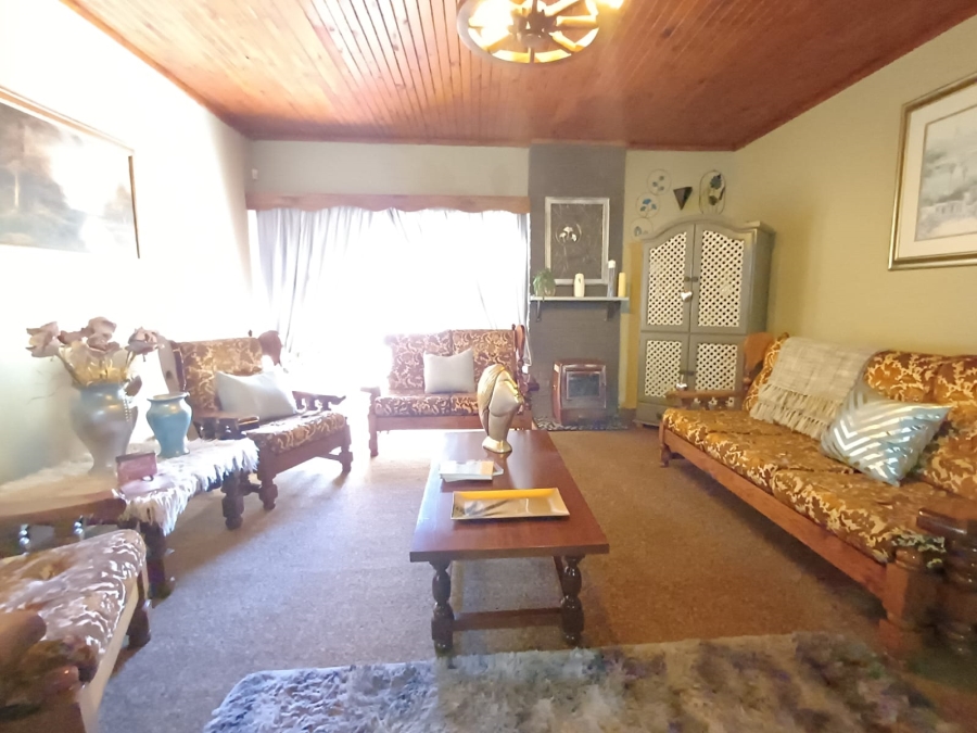3 Bedroom Property for Sale in Vanderbijlpark SE 6 Gauteng