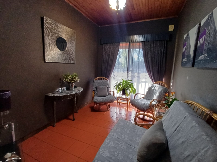 3 Bedroom Property for Sale in Vanderbijlpark SE 6 Gauteng