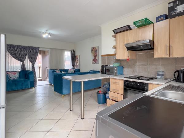 2 Bedroom Property for Sale in Rynfield Gauteng