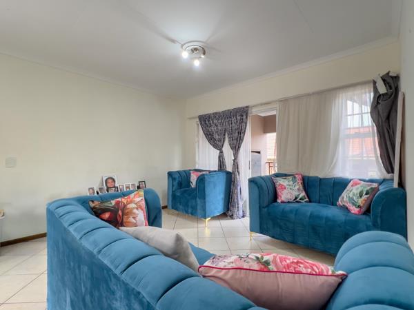 2 Bedroom Property for Sale in Rynfield Gauteng