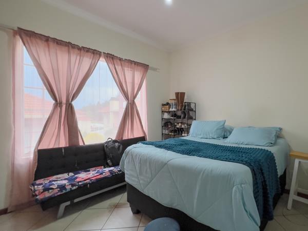 2 Bedroom Property for Sale in Rynfield Gauteng
