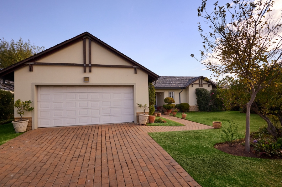 3 Bedroom Property for Sale in Waterfall Valley Mature Lifestyle Estate Gauteng