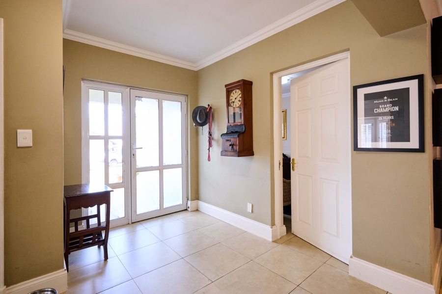 3 Bedroom Property for Sale in Waterfall Valley Mature Lifestyle Estate Gauteng