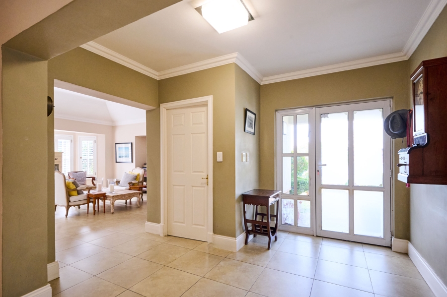 3 Bedroom Property for Sale in Waterfall Valley Mature Lifestyle Estate Gauteng