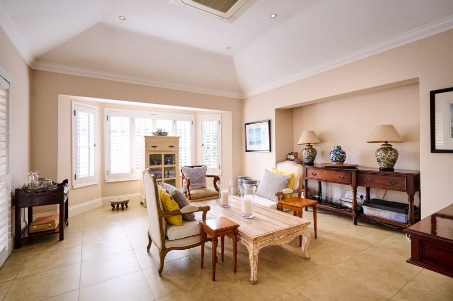 3 Bedroom Property for Sale in Waterfall Valley Mature Lifestyle Estate Gauteng