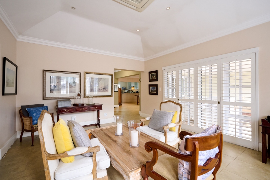 3 Bedroom Property for Sale in Waterfall Valley Mature Lifestyle Estate Gauteng