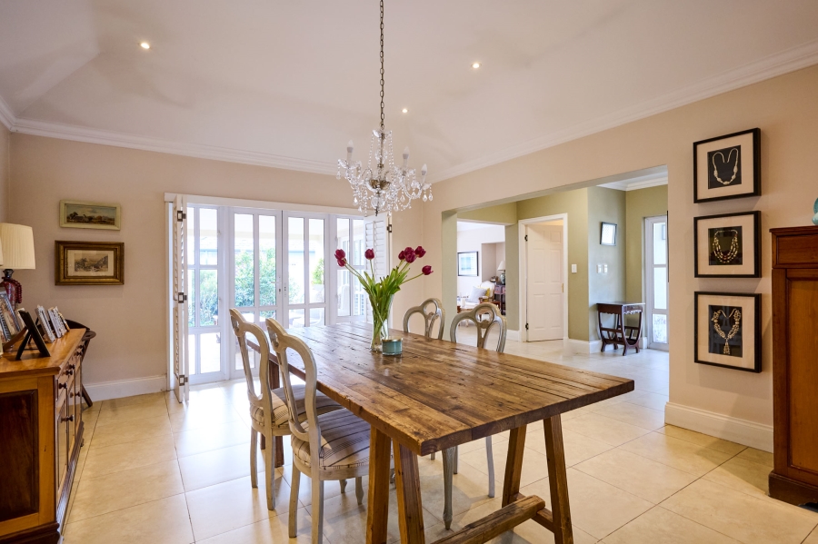 3 Bedroom Property for Sale in Waterfall Valley Mature Lifestyle Estate Gauteng