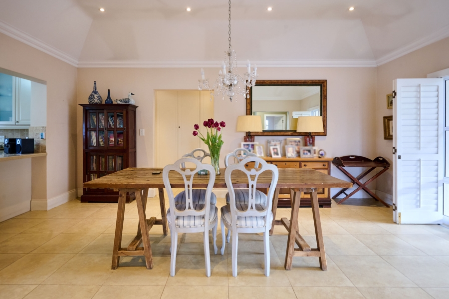 3 Bedroom Property for Sale in Waterfall Valley Mature Lifestyle Estate Gauteng