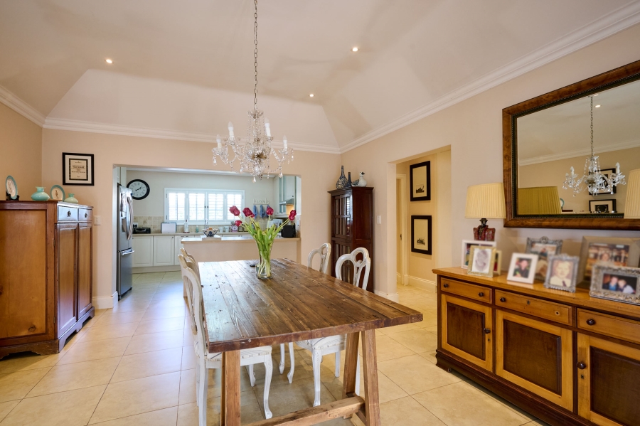 3 Bedroom Property for Sale in Waterfall Valley Mature Lifestyle Estate Gauteng